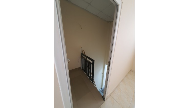 Bán nhà 56m2, 2PN, Mã Lò, Bình Hưng Hòa A, 4.5 tỷ, sổ hồng